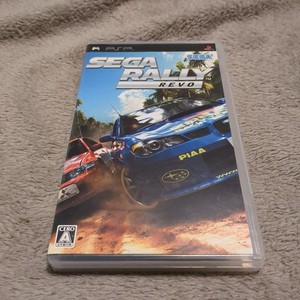 Sega Rally Psp | eBay