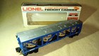 Lionel 6-9146 Mogen David Wine Car MDWX 9146 Barn Find — photo 1