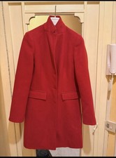 cappotto donna 44 Sandro Ferrone