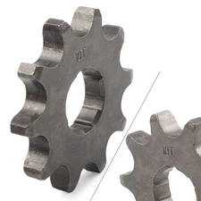 530 Chain Front Sprocket Cog 20mm For 125cc-350cc Dirt Pit Bike ATV Go Kart 10T