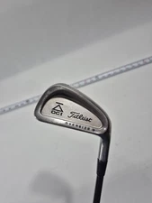 Titleist DCI Black Oversize + 5 Iron Graphite Stiff Right Handed 39”