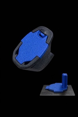 Any Color Fits Magpul grip cover
