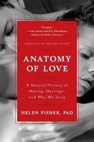 Helen Fisher | Anatomy Of Love | Taschenbuch | Englisch (2017) | WW Norton & Co