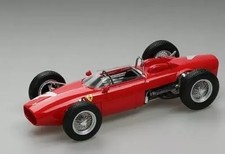 Tecnomodel TM18-308B 1/18 Ferrari 156 1962 German GP #4 Lorenzo Bandini LIMITED