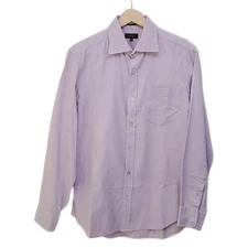 Auth Paul Smith Collection - Pink Men's Shirt