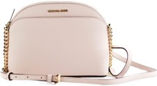 pink michael kors bag crossbody jet set Baby Pink -Must Have