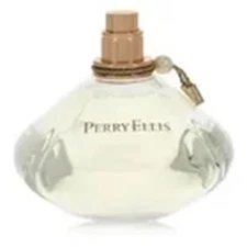 Perry Ellis New Eau De Parfum Spray 3.4oz/100ml Tester for Women Fruity (Tester)