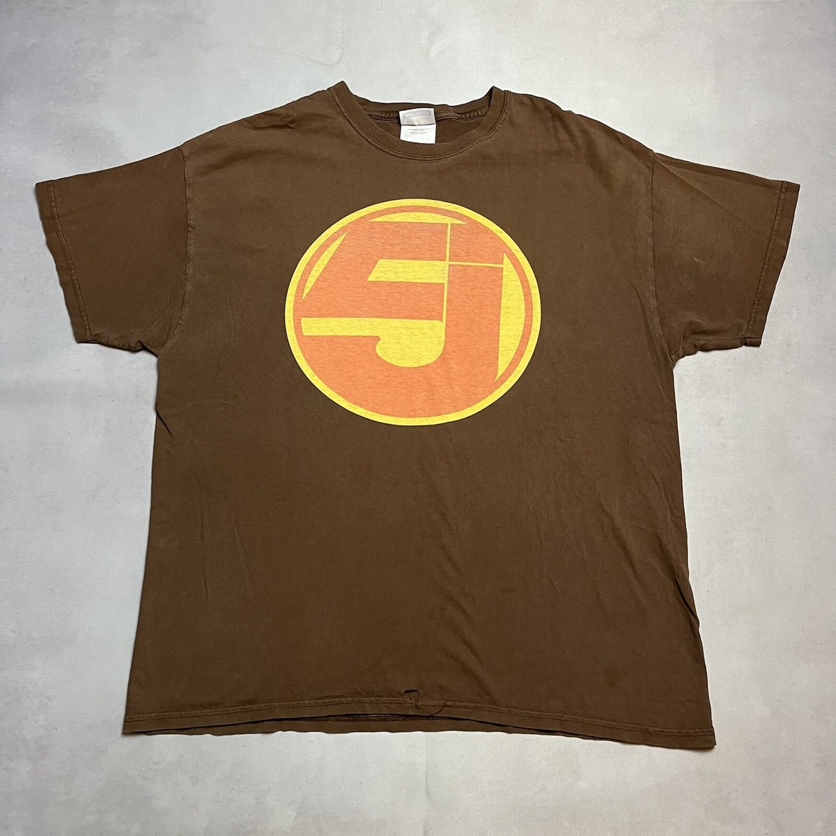 73 ジュラシック5 Jurassic 5 2000年代ヴィンテージTシャツ Vintage Jurassic 5 Rap Tee Shirt Hip Hop T | eBay