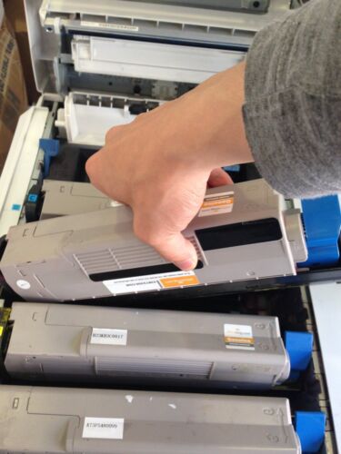 Drum Reset Chip for All OKI A3 A4 Color Mono Laser Printers Select Your Model No - Picture 4 of 1,926