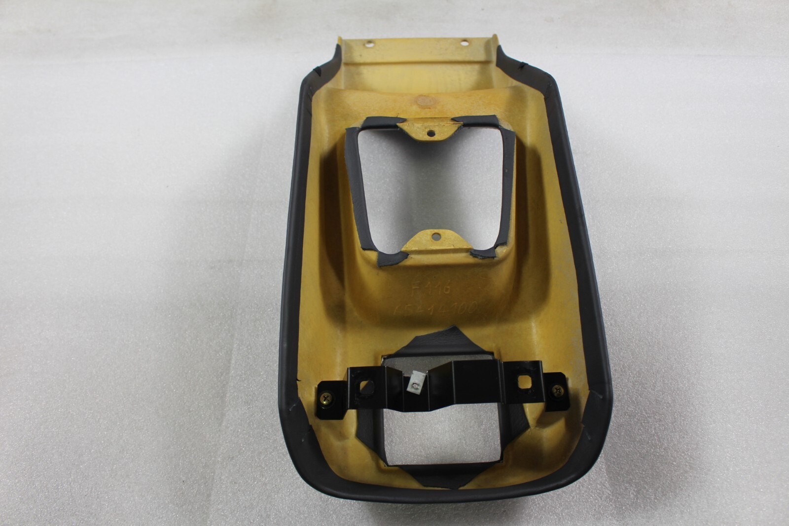 Ferrari 456, Rear Console, Scuffed, Used, P/N 654139