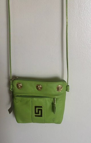 Vintage Cache Umhängetasche - Bild 1 von 11