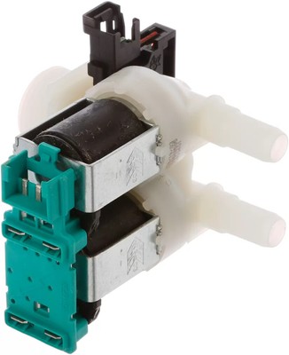 Genuine Bosch Serie 4 Washing Machine Cold Water Inlet Valve WAN22120AU/01