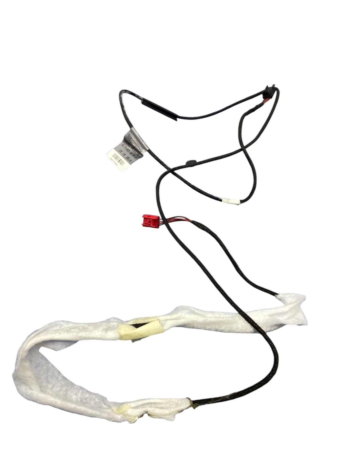 Maserati Quattroporte 2013-2015 Dome lights Set