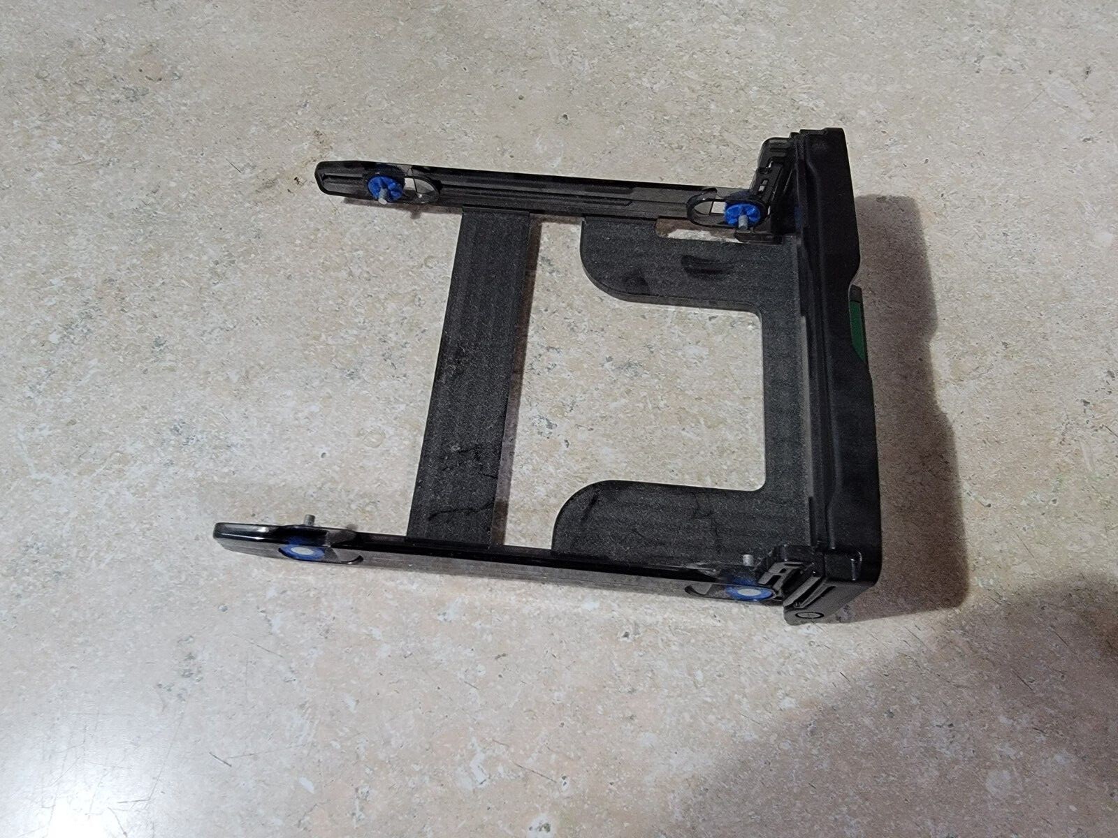 Genuine HP Hard Drive Caddy Tray For Z620, Z640, Z800, Z820, Z840