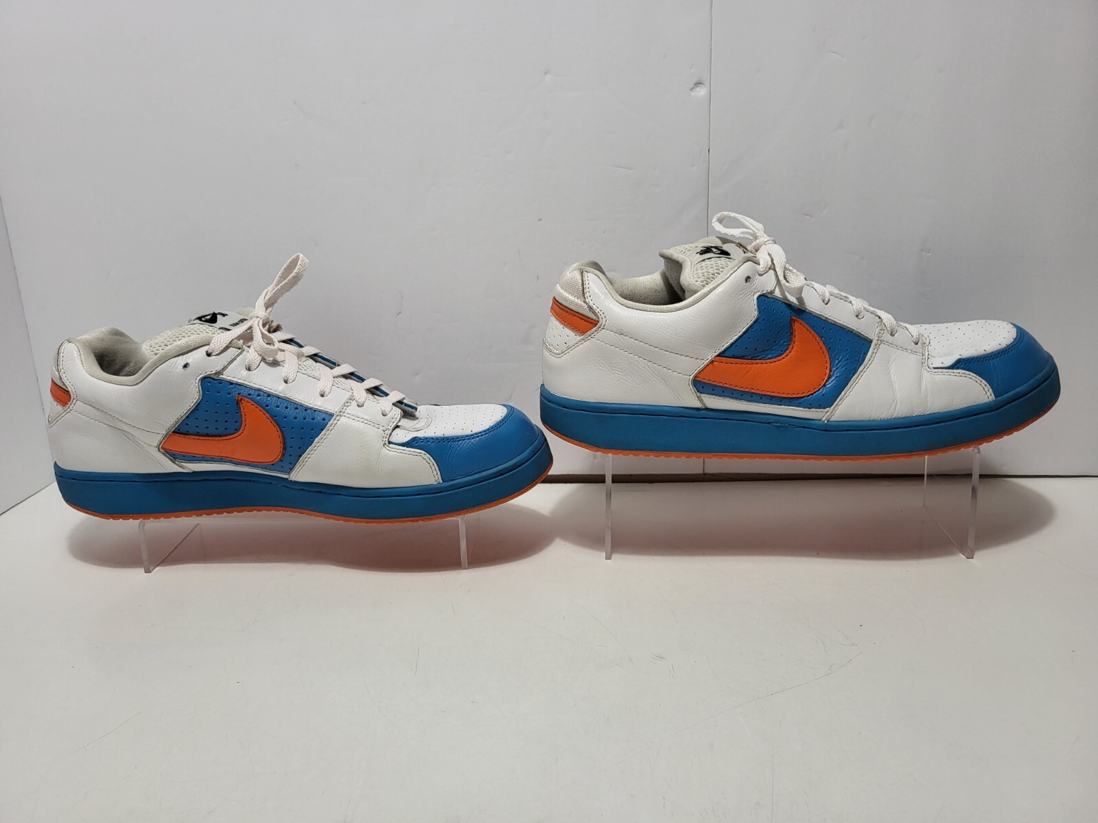 Nike SB Zoom Team Edition Dolphin Dunks Men Size 12 3… Gem