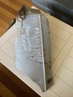 <!--F#f_0-->Holden FE/FC/EK/FB Right Hand Lower Rear Quarter Panel <!--F/-->