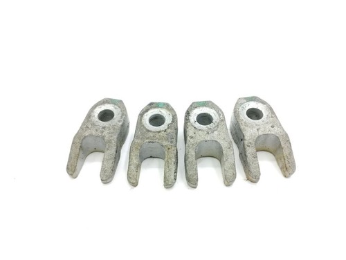 Chevrolet Captiva 2011 Diesel Halterung Einspritzd�se Injektor Diesel AMD159060