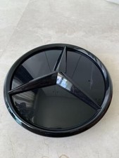 Recambios Para Coches Rejilla Frente Para MERCEDES CLASE C  W203  De Clase C (w203) De 2003 Hasta 2007