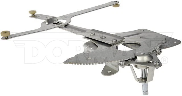 Regulador de ventana Dorman 740-394 compatible con 94-04 Chevy S10 15041706 15705141 manual Foto 3 de 4