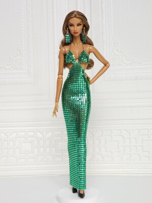 metallic gold bodycon dress Berylove Women One Shoulder Homecoming Dress Bodycon Metallic Gold Cocktail Dress, Gold / US4