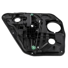 Power Window Regulator Rear RH for Hyundai Sonata 2.0L L4 Gas 2014-2019 4-Door