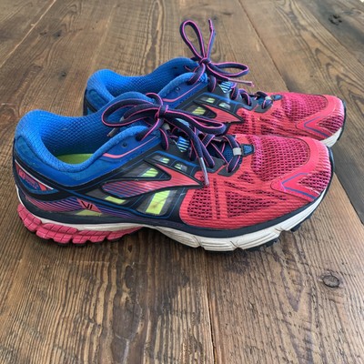 brooks ravenna vi