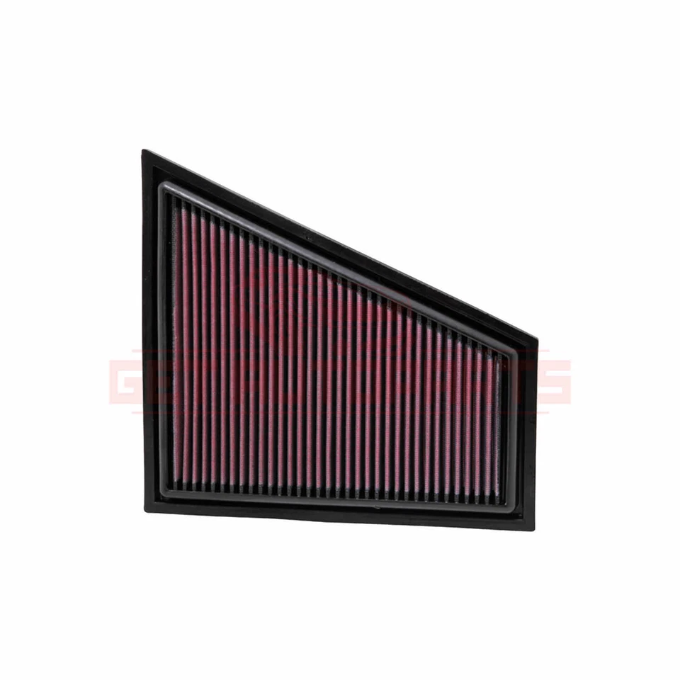 K&N Replacement Air Filter for BMW 528i xDrive 2012-2016 - Image 2 of 2