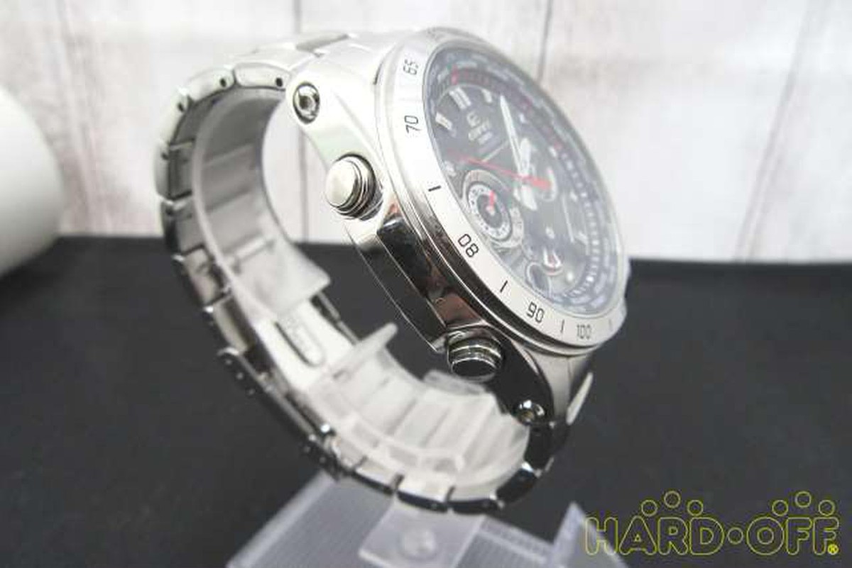 Casio Eqw-M1000D EDIFICE Men's Watch Japan 130622 | eBay