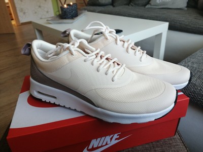 nike air max thea grau 39