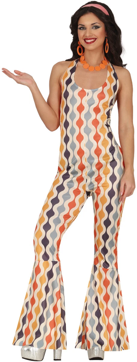 80s Rock Costume in Fancy Dresses for Female for sale | eBay UK