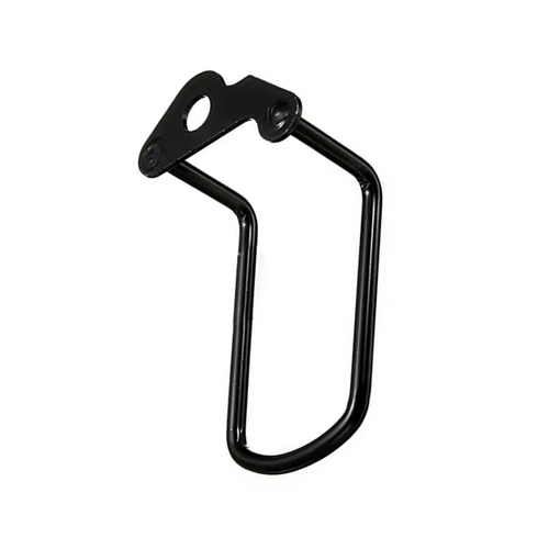 Bike Rear Derailleur Protector Universal MTB Road Bicycle Hanger Guard UK - Picture 7 of 8