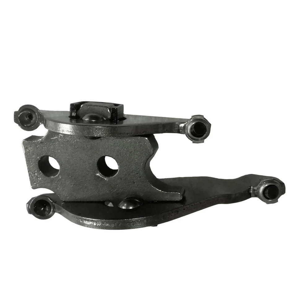 Powerstroke diésel para Ford 08-10 6,4 L 8 piezas conjunto brazo basculante admisión escape Foto 4 de 4