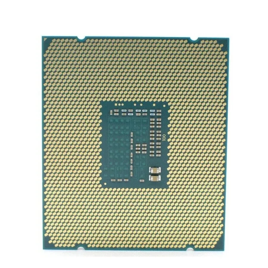 Intel Xeon E5-1680 v3 SR20H 3.2 - 3.8 GHz, 20MB, 8 Core, LGA2011-3, 140W CPU - Image 2 of 2