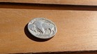 1921 5C Buffalo Nickel coin — photo 5
