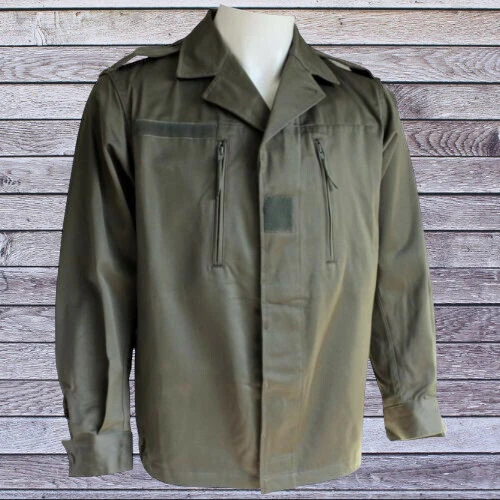 Veste f2 armée 2025 française