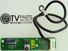 HP PL4272N IR Sensor Board 715K2269-F 