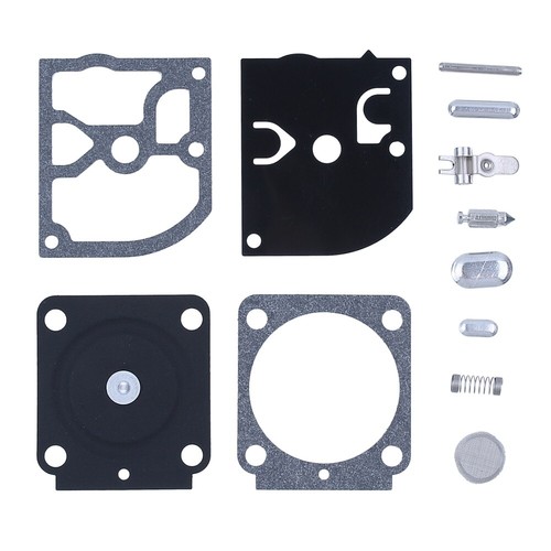 Carb Repair Rebuild Kit Fit Stihl MS271 MS291 MS261 Chainsaws ZAMA RB