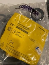 Turck Capacitive 10mm AC sensor 30mm barrel BCF10-S30-AZ3X 2506015
