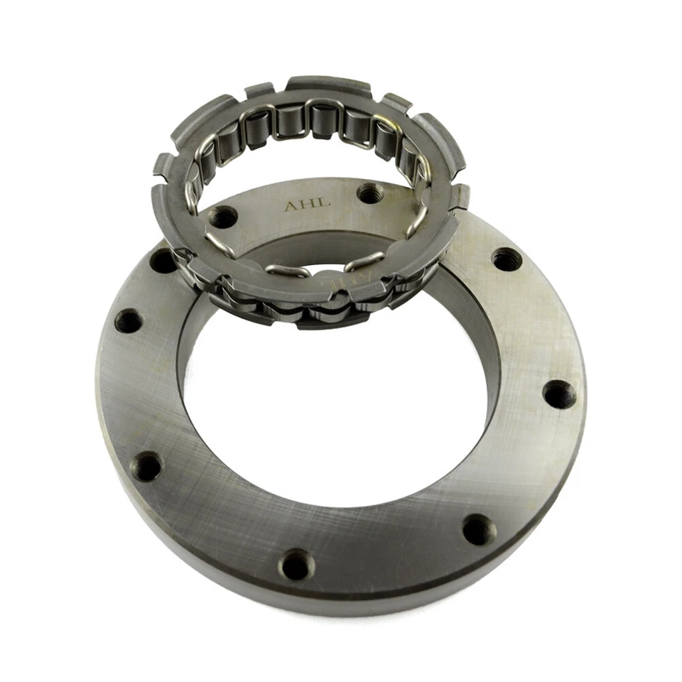 Embrague de arranque unidireccional para Ducati Superbike 749 S 03-06 784 S/R 99-02 996 S/R Foto 2 de 4