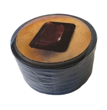 Splendor Game Genuine Replacement Parts Chips/Token - 7x Onyx Black - New SEALED