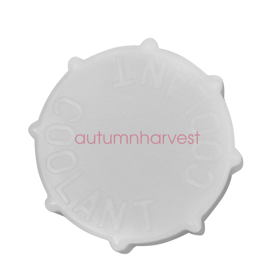 Tapa de protección de refrigerante de depósito para Honda Odyssey 11-17 19102-RV0-A00 Stock en EE. UU. Foto 3 de 4