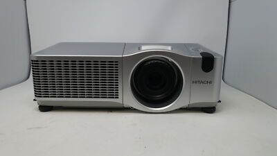 Hitachi LCD Projektor CP-X505