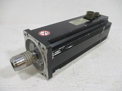 Bewegungstechnik BAG BAC118L20/3/RA/TS Brushless AC Synchronus Servo Motor