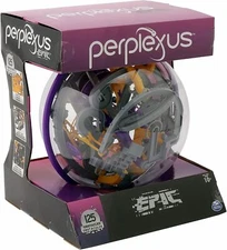 Spin Master Games Perplexus Epic Interactive Maze Game