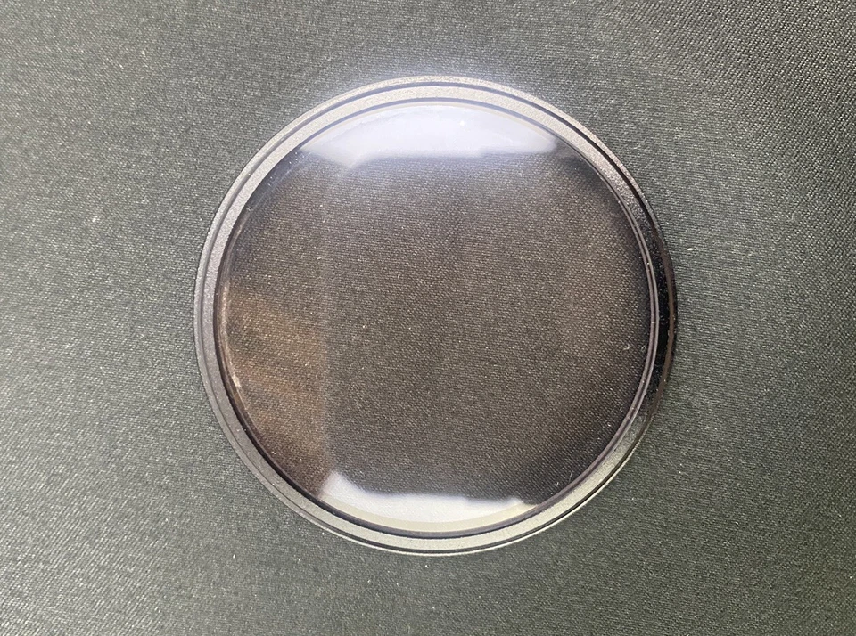 Quantaray MC Auto Zoom 75-200mm f/4.5 Macro Camera Lens for Canon FD No Lens Cap - Image 3 of 4