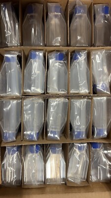 Thermo 156367 Nunc EasYFlask Cell Culture Flasks, 25cm^2, 200/case