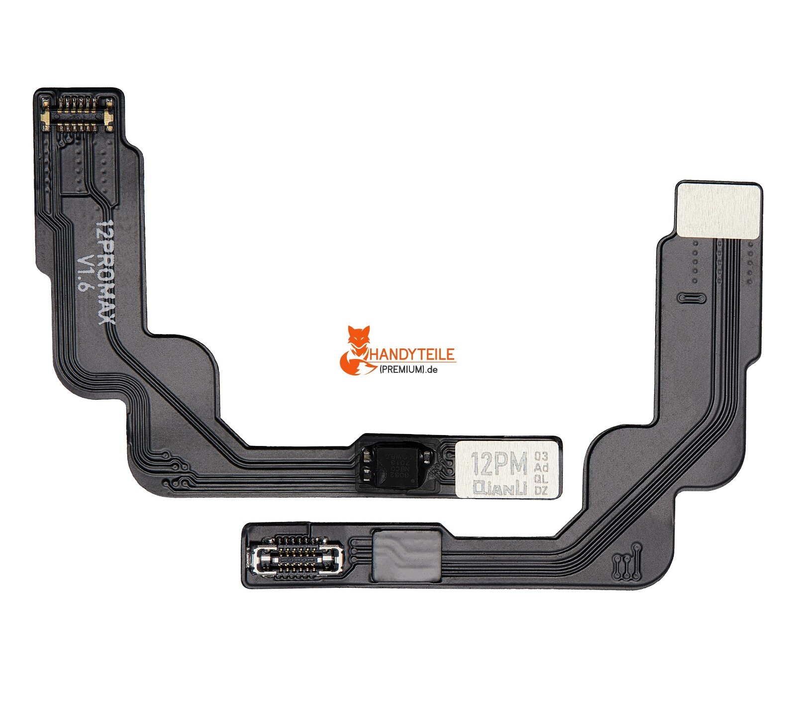 FACE ID FLEX CABLE Reparaturgerät FOR IPHONE XS/XS MAX/XR (QIANLI