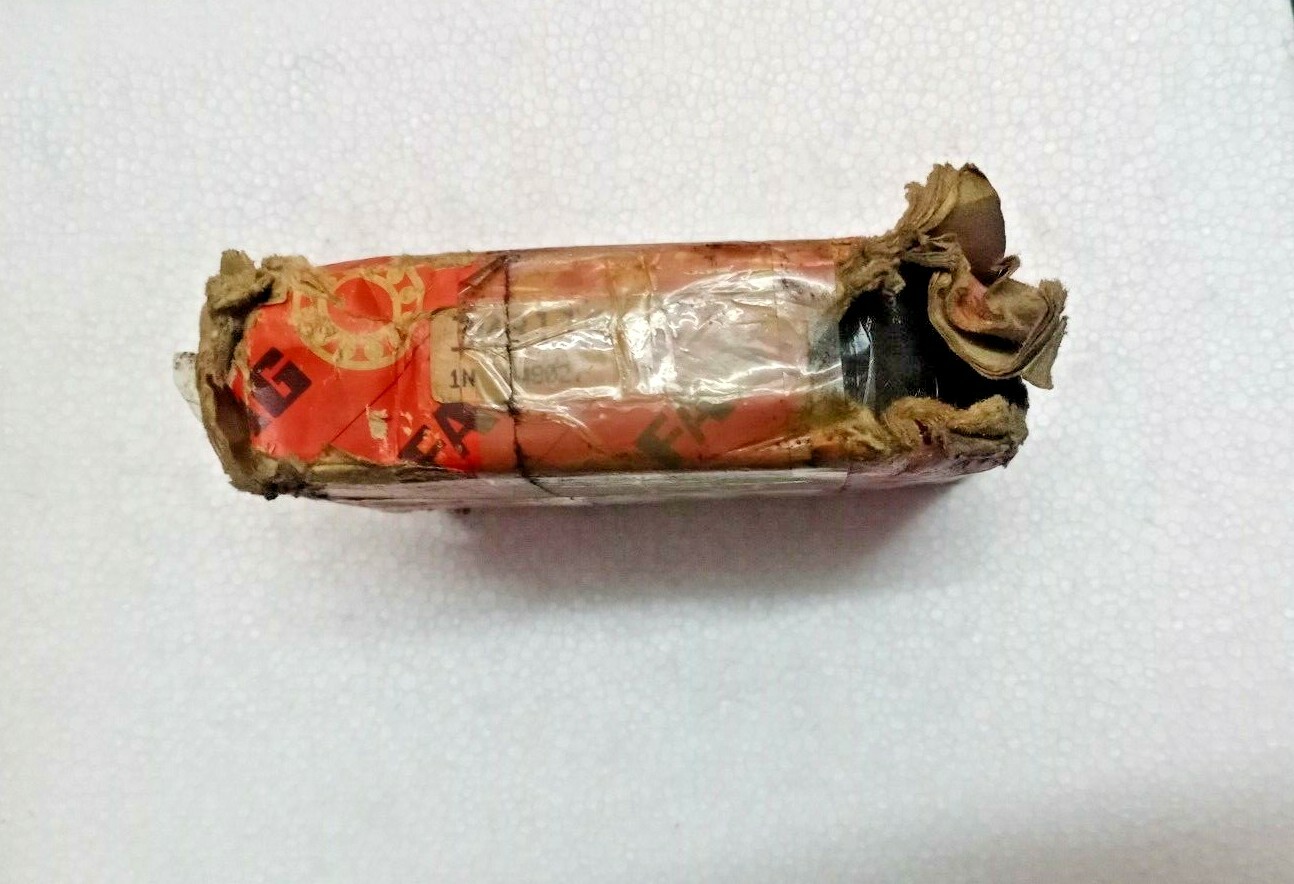 FAG Germany 55x120mm Tapered Roller Bearing Set Cup and Cone 30311