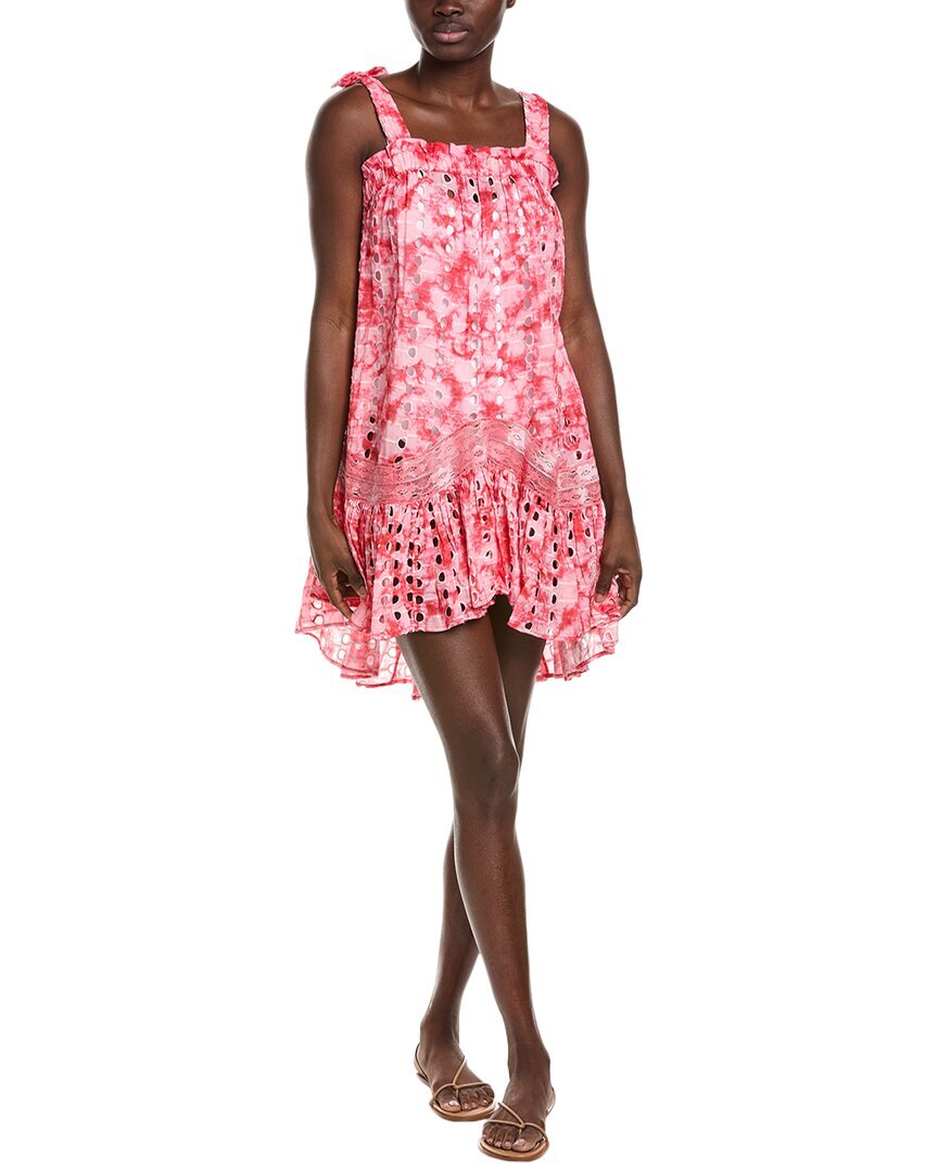 Женское мини-платье Ramy Brook Noelle