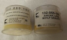 SAMES KREMLIN AIRCAP LP3 132-060-100  LP5 132-055-100